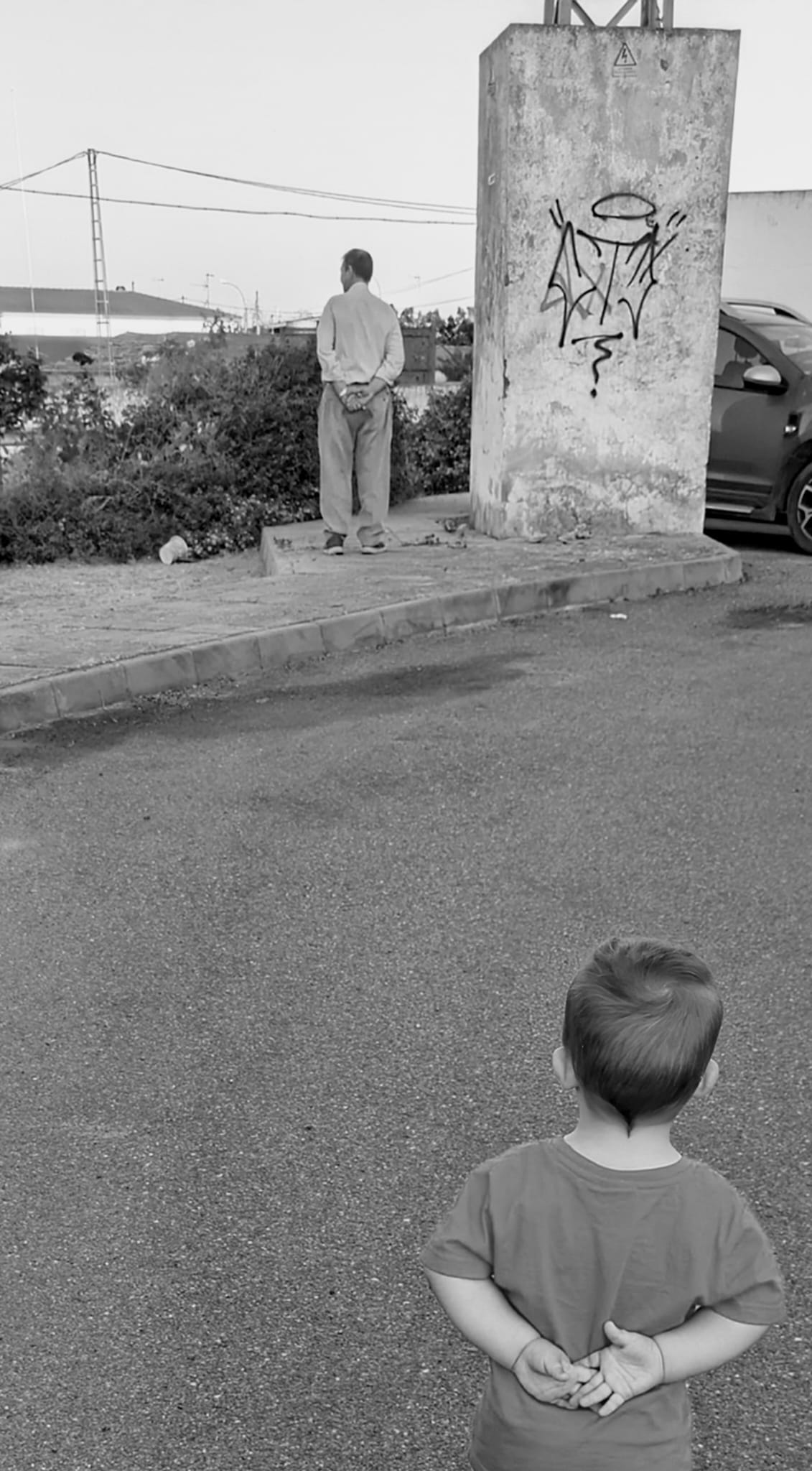 Concurso de fotografía. Tema: Familias